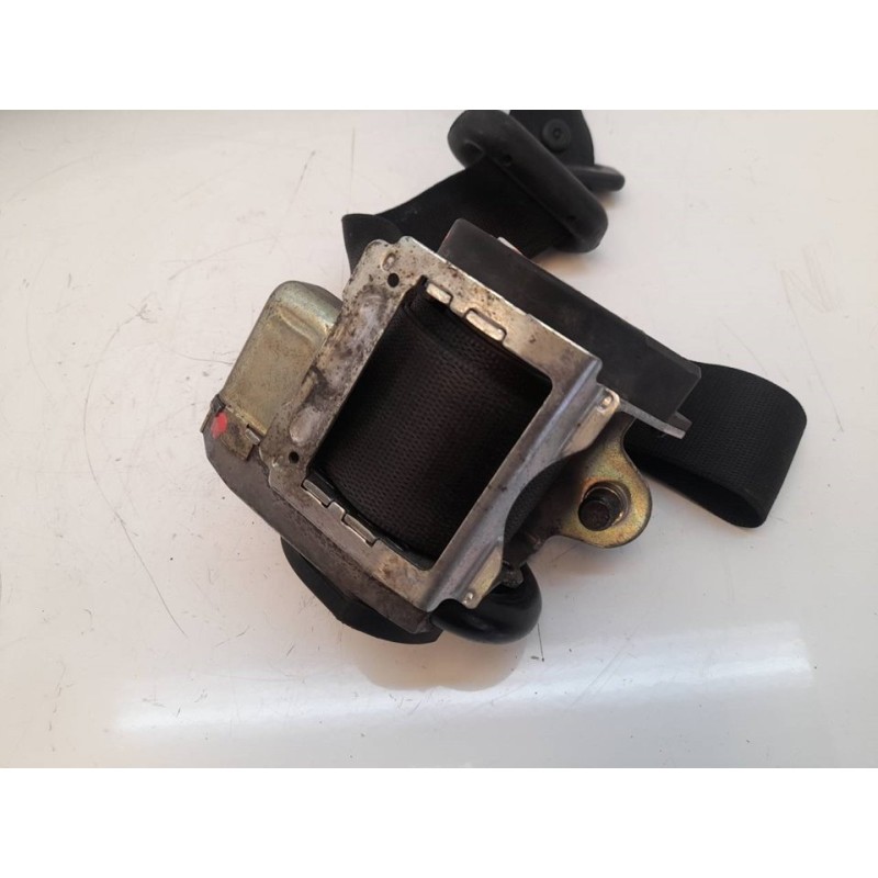 Recambio de cinturon seguridad delantero izquierdo para smart forfour referencia OEM IAM  76742 2
