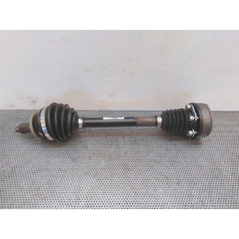 Recambio de transmision delantera izquierda para seat ibiza (6l1) 1.2 12v referencia OEM IAM   