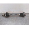 Recambio de transmision delantera izquierda para seat ibiza (6l1) 1.2 12v referencia OEM IAM   