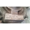 Recambio de turbocompresor para opel astra g berlina 2.0 dti referencia OEM IAM 90570506 33393 GARRET