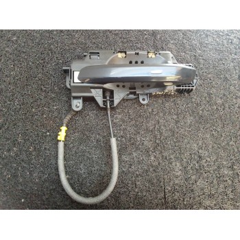MANETA EXTERIOR TRASERA IZQUIERDA 8W01837811A 