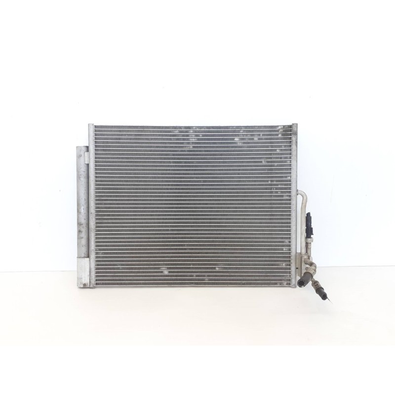Recambio de condensador / radiador aire acondicionado para opel meriva b essentia referencia OEM IAM 560961104 39032300 