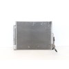 Recambio de condensador / radiador aire acondicionado para opel meriva b essentia referencia OEM IAM 560961104 39032300 