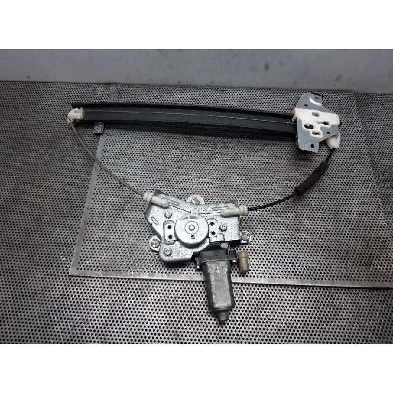 Recambio de elevalunas delantero derecho para kia picanto 1.1 ex referencia OEM IAM   