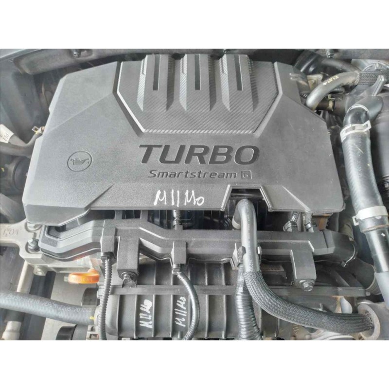 Recambio de motor completo para hyundai i30 (pd) n line 30 aniversario referencia OEM IAM G3LE 2