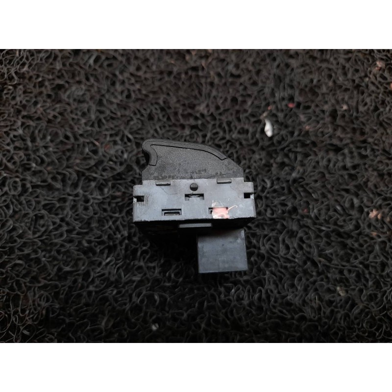 Recambio de mando elevalunas delantero izquierdo para volkswagen polo (9n1) trendline referencia OEM IAM 6Q0959858 2