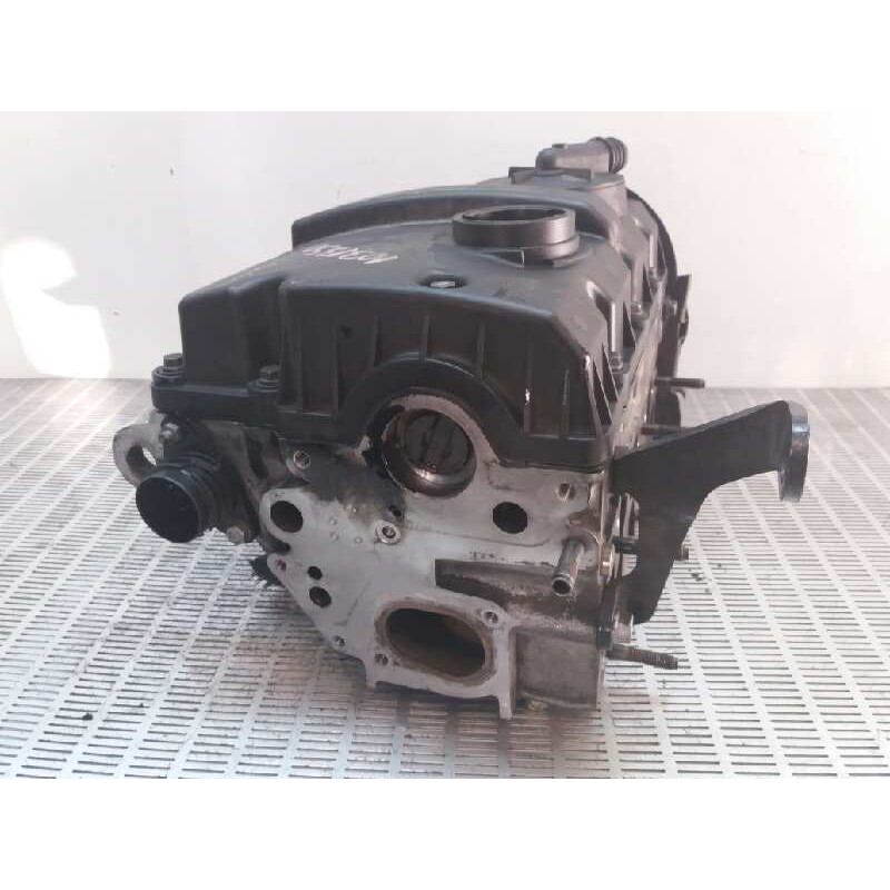 Recambio de culata para volkswagen polo berlina (6n2) trendline referencia OEM IAM - Azul 2