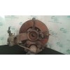 Recambio de mangueta delantera derecha para ford galaxy (vx) 1.9 tdi cat referencia OEM IAM  132521 