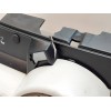 Recambio de rejilla delantera para volkswagen golf iv berlina (1j1) conceptline referencia OEM IAM 1J0853655D  