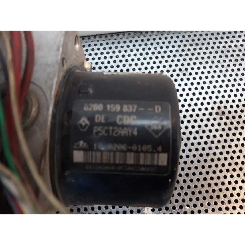 Recambio de abs para renault laguna ii (bg0) referencia OEM IAM 8200159837D 10096014233 0020301054 / ATE 4