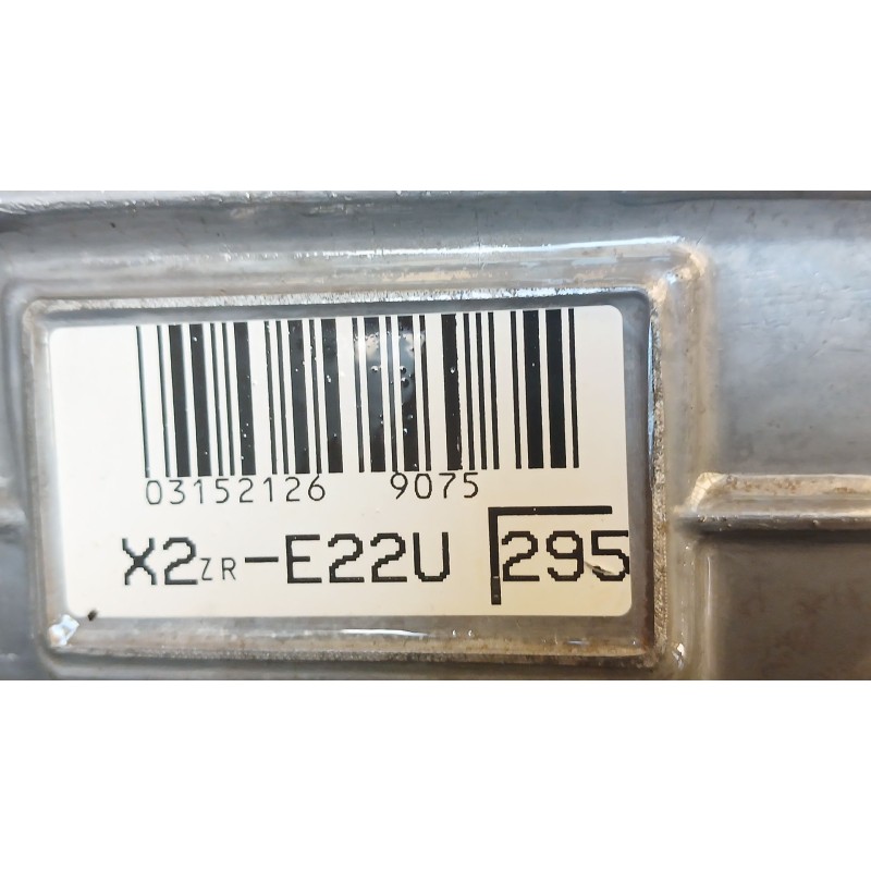 Recambio de motor completo para toyota c-hr (_x1_) 1.8 hybrid (zyx10_, zyx11_) referencia OEM IAM 2ZRFXE X2ZRE22U 2ZR6C05266 - Gris 3