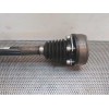 Recambio de transmision delantera izquierda para seat ibiza (6l1) 1.2 12v referencia OEM IAM   