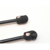 Recambio de amortiguadores capo para fiat stilo (192) 1.6 16v cat referencia OEM IAM   