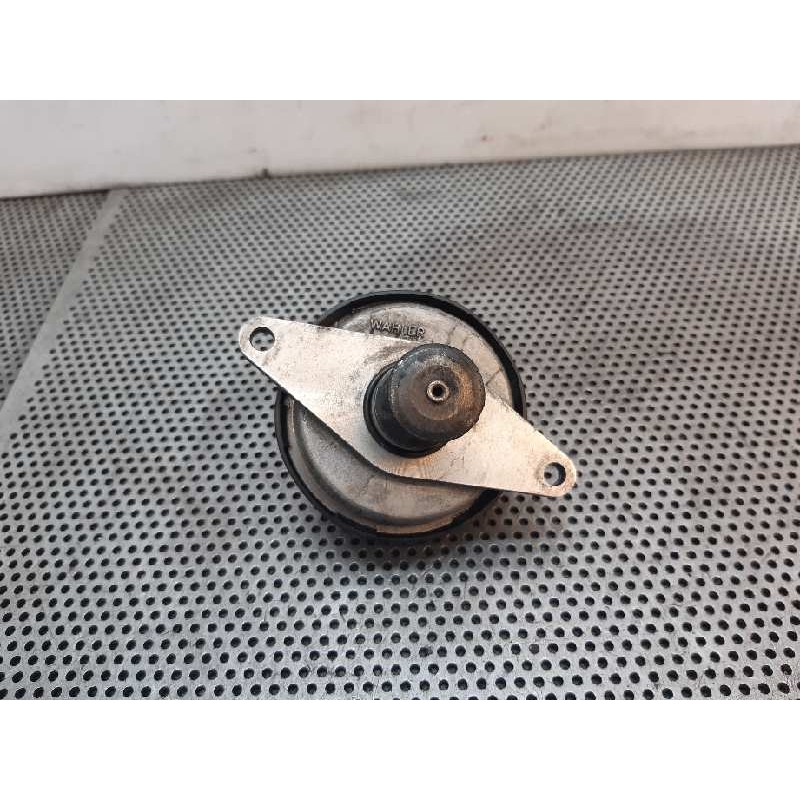 Recambio de valvula egr para opel astra g berlina club referencia OEM IAM - Verde 5