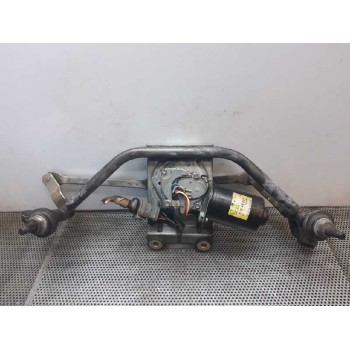 MOTOR LIMPIA DELANTERO 53549002 VALEO 