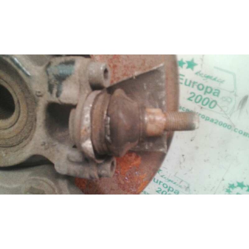 Recambio de mangueta delantera derecha para ford galaxy (vx) 1.9 tdi cat referencia OEM IAM  132521 4