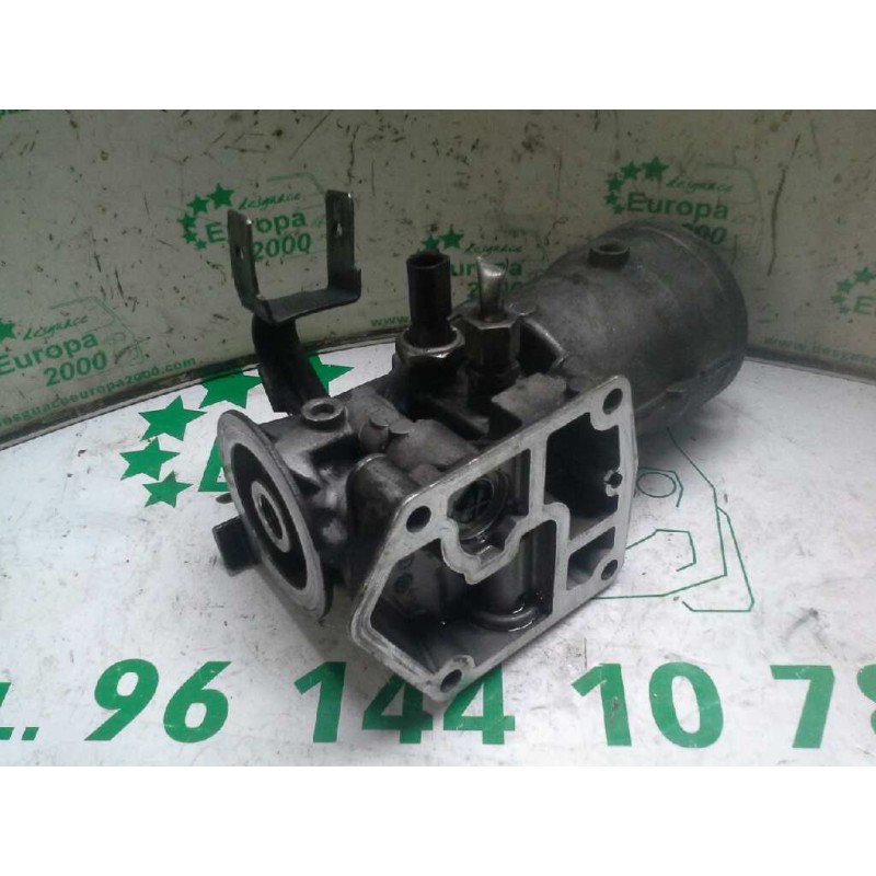 Recambio de soporte filtro aceite para volkswagen touran (1t1) 2.0 tdi referencia OEM IAM 045115389E  