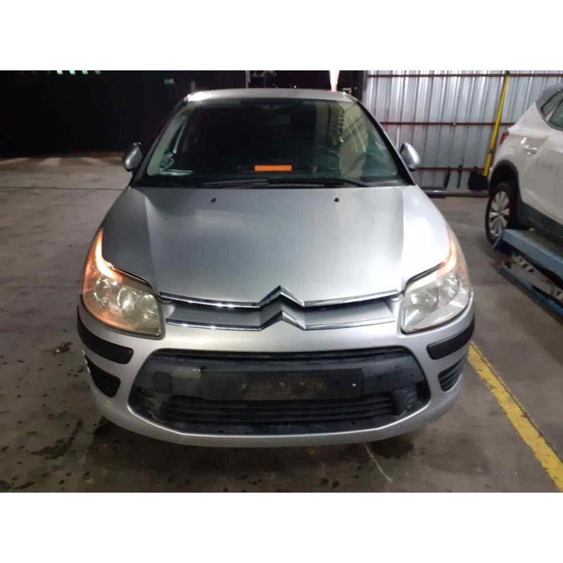 citroën c4 berlina del año 2009