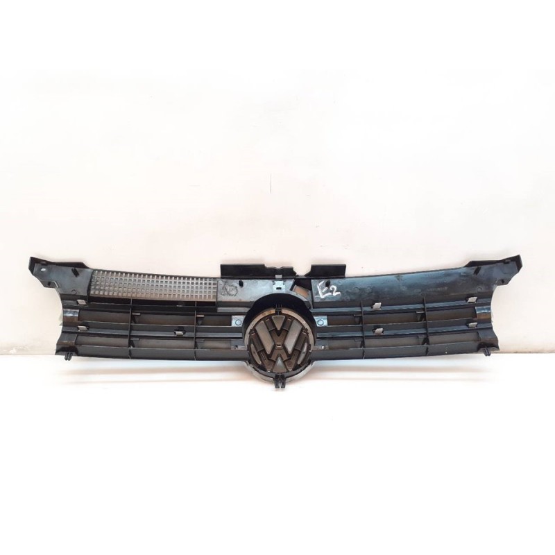 Recambio de rejilla delantera para volkswagen golf iv berlina (1j1) conceptline referencia OEM IAM 1J0853655D - Blanco 3