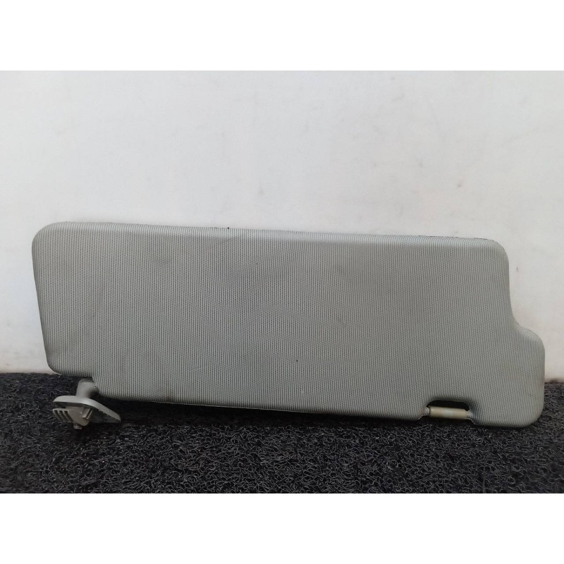 Recambio de parasol izquierdo para chevrolet nubira berlina sx referencia OEM IAM   