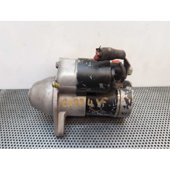 MOTOR ARRANQUE 9500 