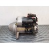 Recambio de motor arranque para opel meriva enjoy referencia OEM IAM 9500  
