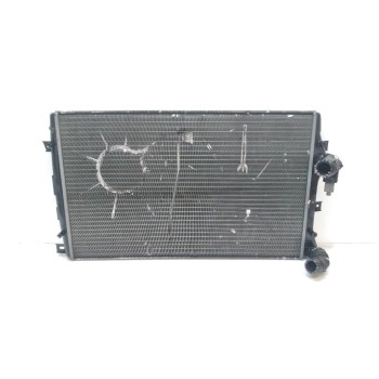 RADIADOR AGUA 1K0121253AA 