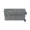 Recambio de radiador agua para volkswagen golf v berlina (1k1) highline referencia OEM IAM 1K0121253AA  