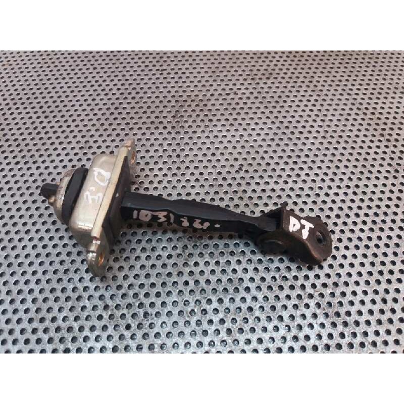 Recambio de retenedor puerta delantera izquierda para chevrolet lacetti 1.4 cat referencia OEM IAM   