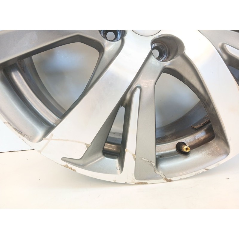 Recambio de llanta para peugeot 2008 (--.2013) allure referencia OEM IAM 9678398277 2
