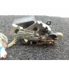Recambio de cerradura puerta lateral derecha para mercedes-benz vaneo (w414) furgoneta compacta 1.6 (414.700) referencia OEM IAM