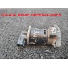 Recambio de valvula egr para chevrolet tacuma sx referencia OEM IAM 96253548  