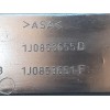 Recambio de rejilla delantera para volkswagen golf iv berlina (1j1) conceptline referencia OEM IAM 1J0853655D  