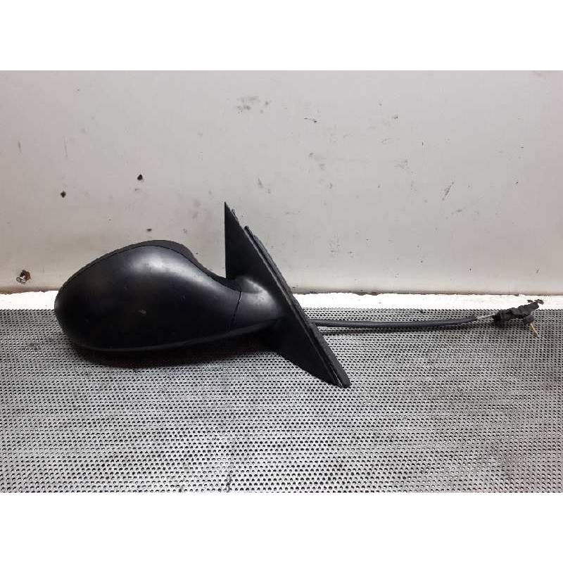 Recambio de retrovisor derecho para seat cordoba berlina (6l2) signo/a referencia OEM IAM - Gris 2