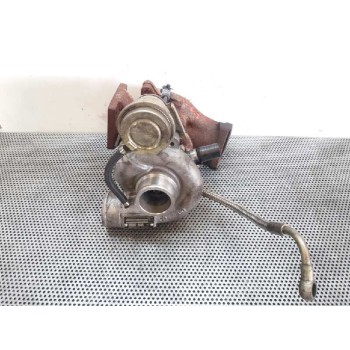 TURBOCOMPRESOR 92100131 7658470 MISTSUBISCHI