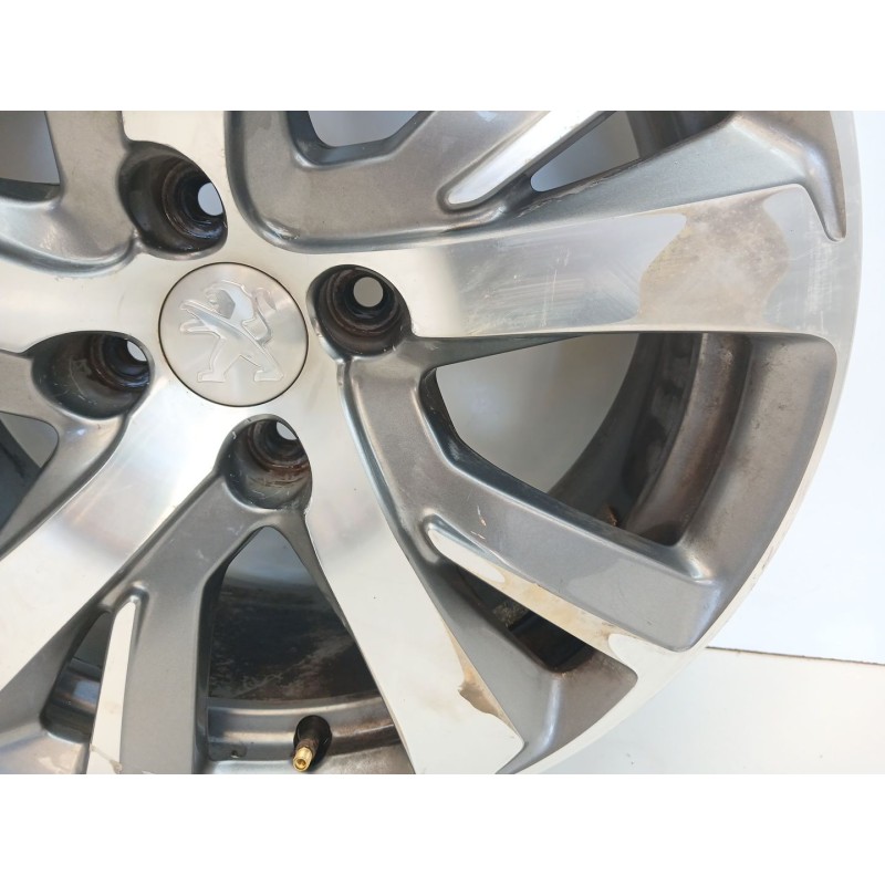 Recambio de llanta para peugeot 2008 (--.2013) allure referencia OEM IAM 9678398277 3