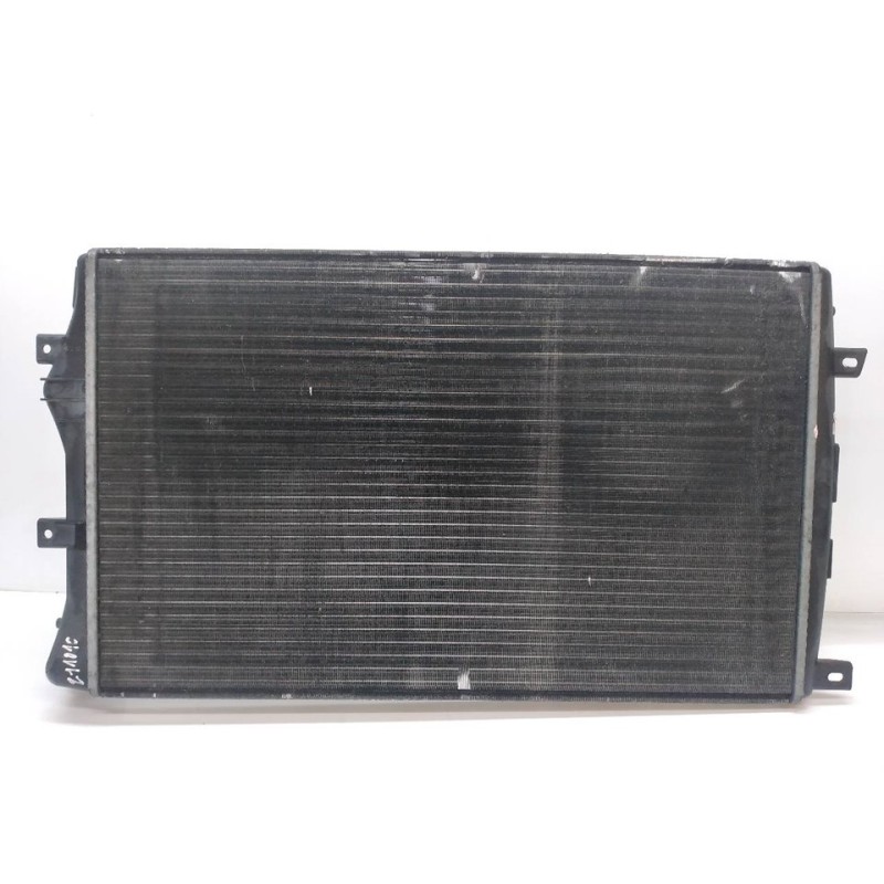 Recambio de radiador agua para volkswagen golf v berlina (1k1) highline referencia OEM IAM 1K0121253AA 2