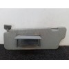 Recambio de parasol izquierdo para chevrolet nubira berlina sx referencia OEM IAM   