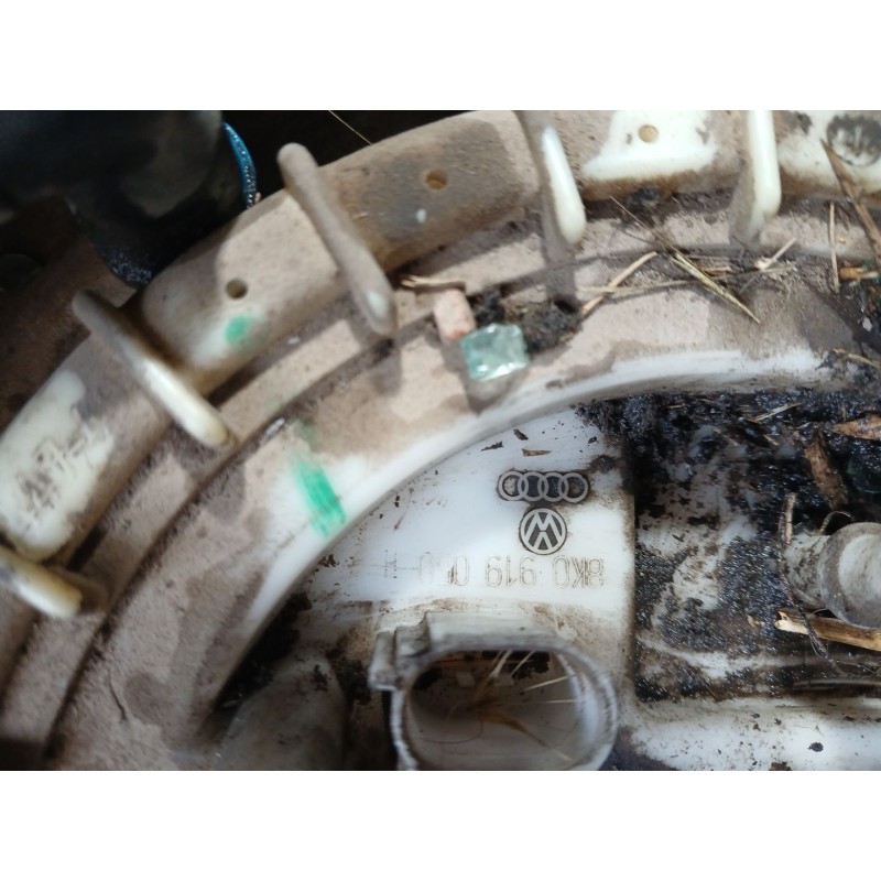 Recambio de aforador para audi a4 ber. (b8) e referencia OEM IAM 8K0919050H - Blanco 2