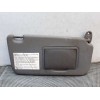 Recambio de parasol derecho para hyundai matrix (fc) 1.6 gls referencia OEM IAM   