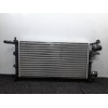Recambio de radiador agua para opel corsa b eco referencia OEM IAM RA0200670  