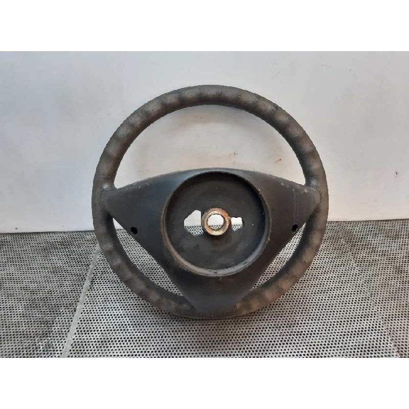 Recambio de volante para mercedes-benz clase c (w203) sportcoupe c 220 cdi (203.706) referencia OEM IAM - Azul 2