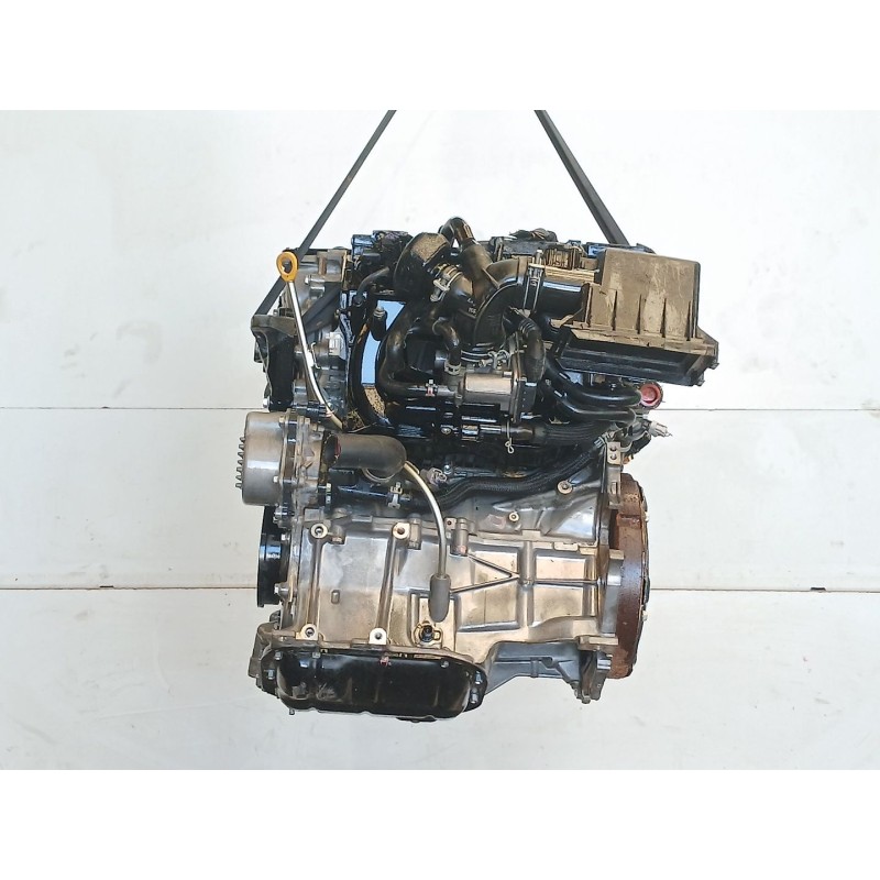 Recambio de motor completo para toyota c-hr (_x1_) 1.8 hybrid (zyx10_, zyx11_) referencia OEM IAM 2ZRFXE X2ZRE22U 2ZR6C05266 - Gris 5