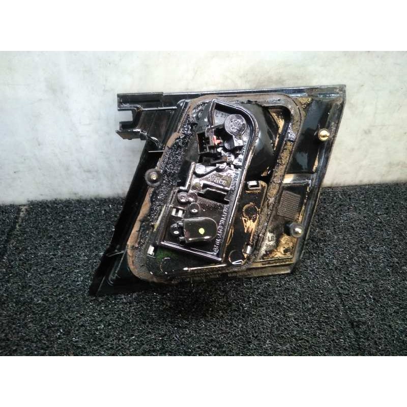 Recambio de piloto trasero izquierdo interior para nissan primera berlina (p11) básico referencia OEM IAM - Verde 2