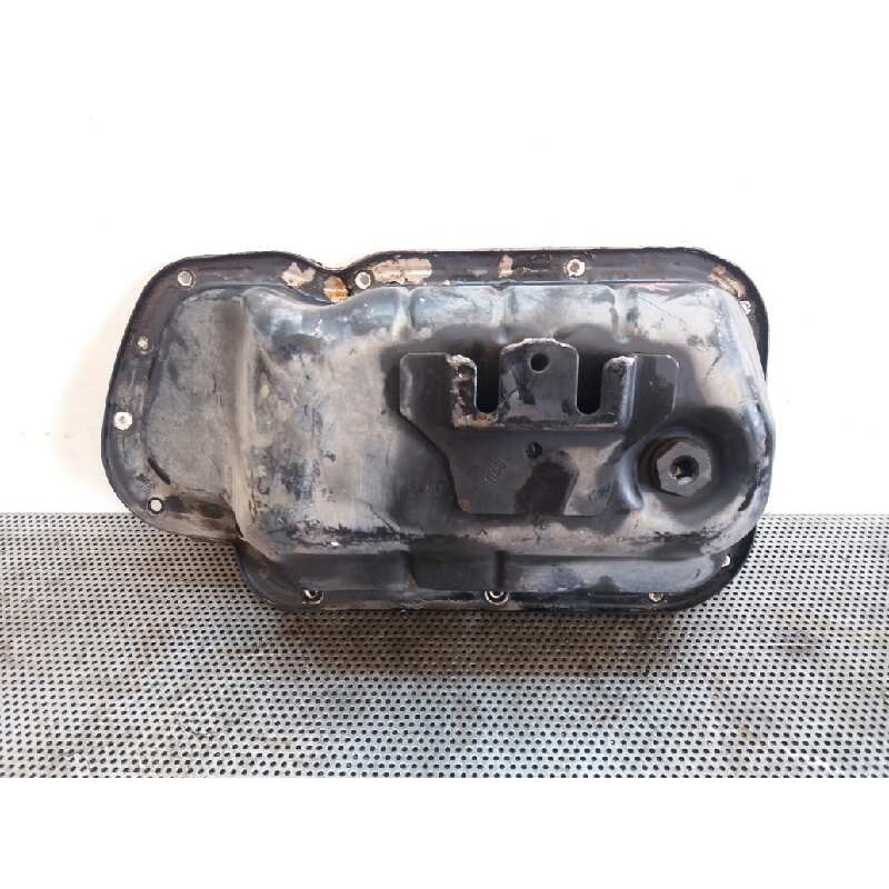 Recambio de carter para citroën c3 1.4 audace referencia OEM IAM - Rojo 4