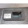 Recambio de parasol derecho para hyundai matrix (fc) 1.6 gls referencia OEM IAM   