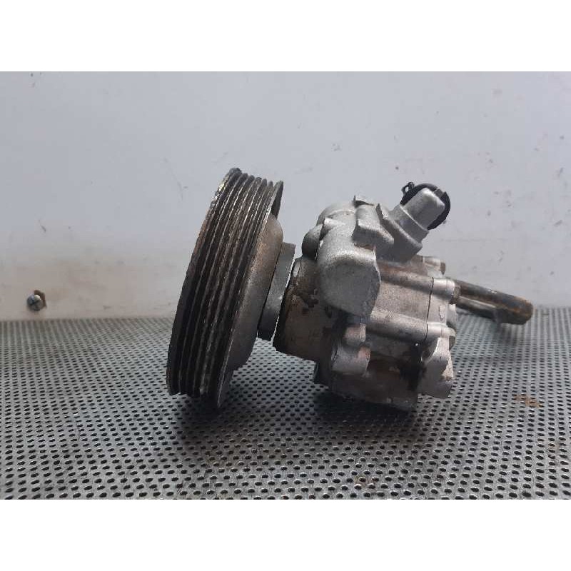 Recambio de bomba direccion para fiat brava (182) 1.9 turbodiesel referencia OEM IAM 464369580  7691955200