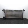 Recambio de radiador agua para opel corsa b eco referencia OEM IAM RA0200670  