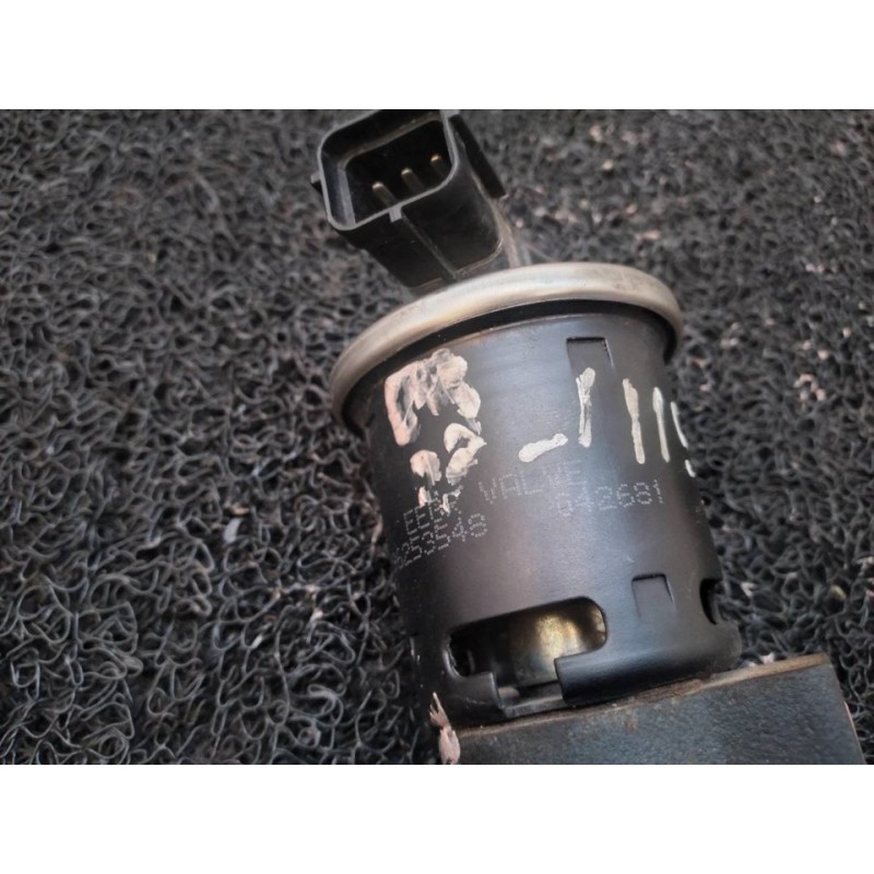 Recambio de valvula egr para chevrolet tacuma sx referencia OEM IAM 96253548 - Azul 3