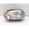 Recambio de faro izquierdo para volkswagen golf iv berlina (1j1) conceptline referencia OEM IAM 1J1941015B  